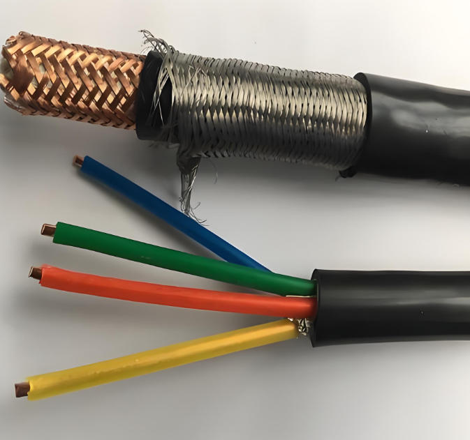 堅寶電纜分享控制電纜的故障點查找方法.jpg